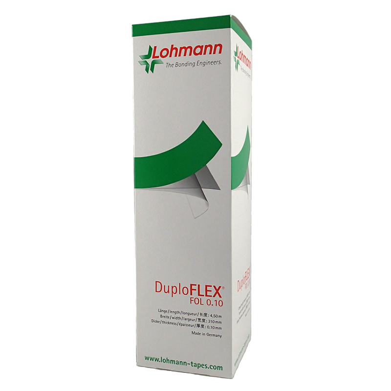 DuploFLEX FOL 0,10 mm