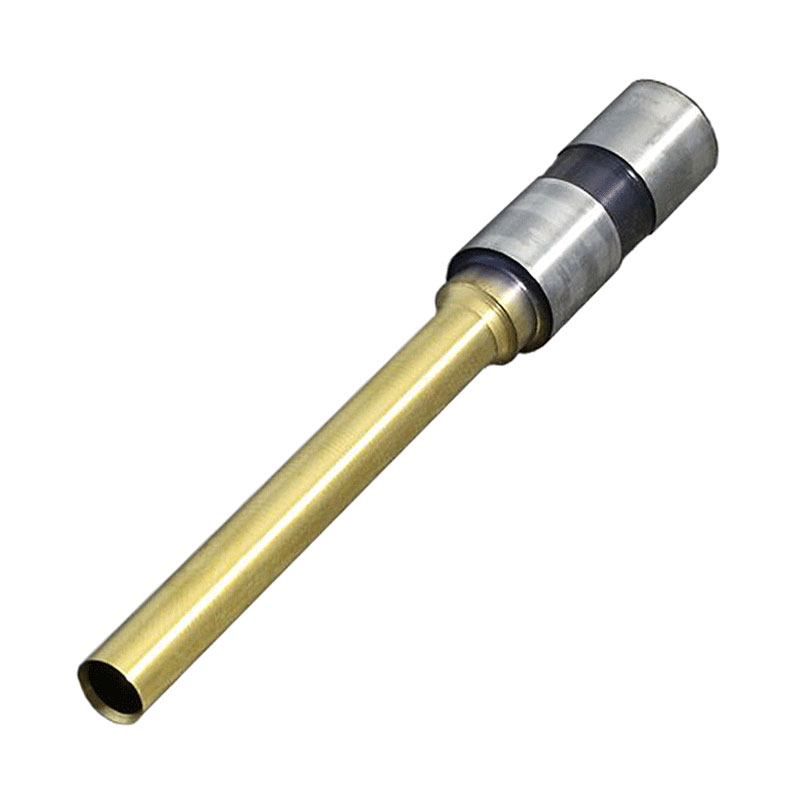 Papierbohrer mit Titanbeschichtung 5,5 mm Durchmesser