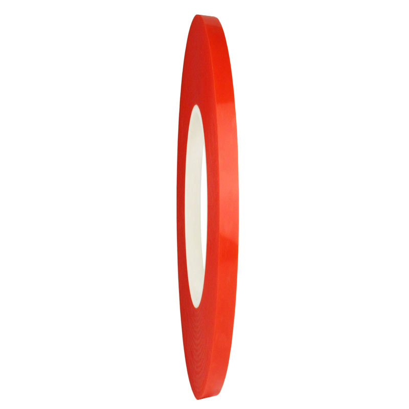 Doppelseitiges PET-Klebeband DK 377 / 6 mm x 50 m