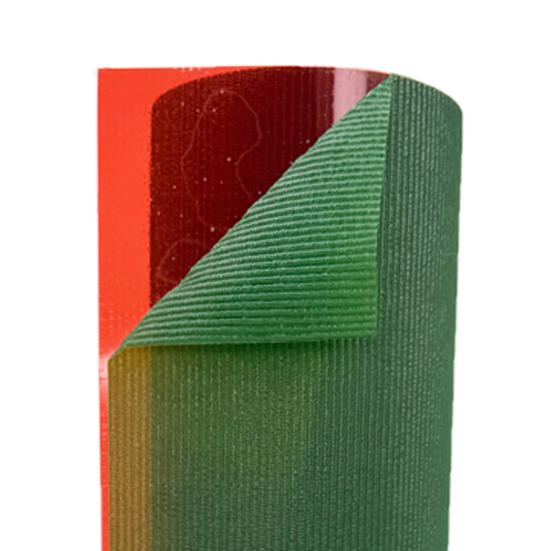 Klischeeklebeband DuploFLEX FOL 0,25 mm, 310 mm x 4,5 m