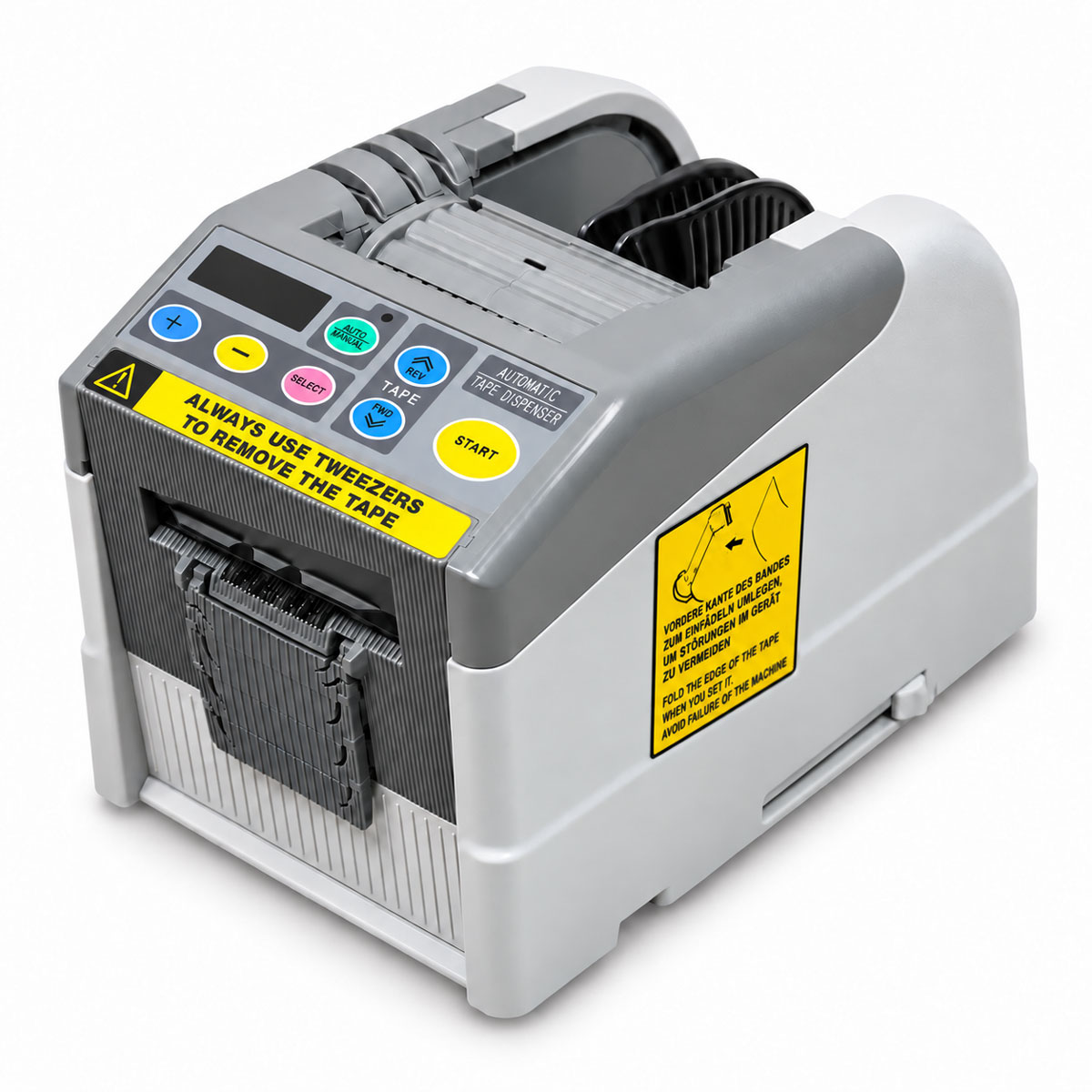 Klebebandspender A 900.6