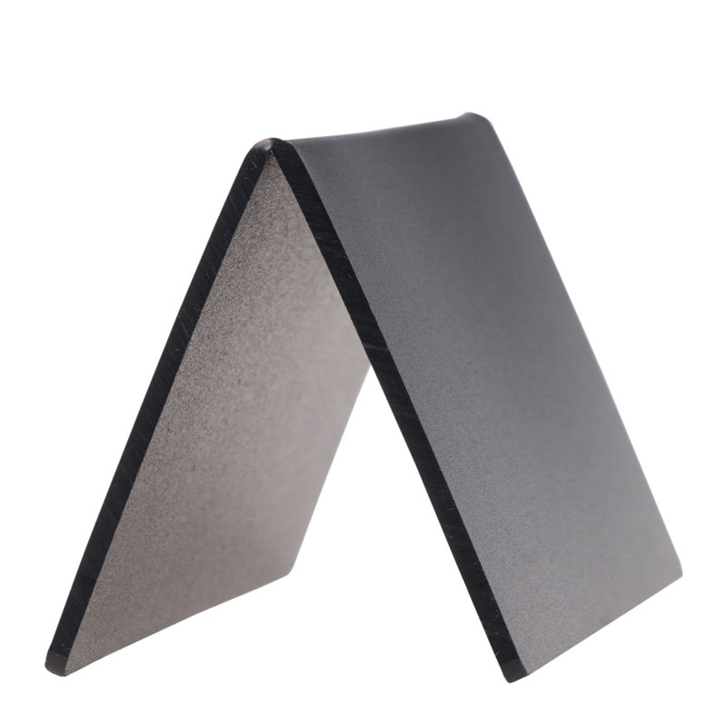 Dachaufsteller Kreidetafel 100 × 50 mm, schwarz