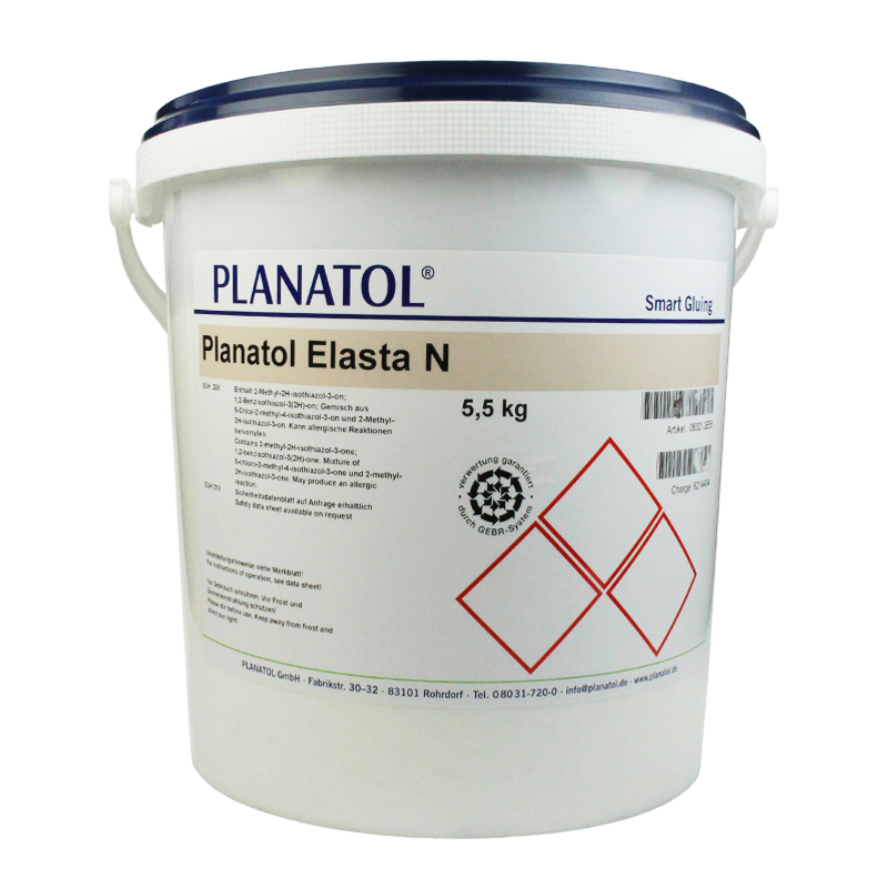 Planatol Elasta N 5,5 kg Eimer