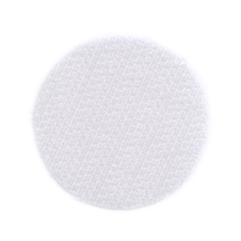 Hakenpunkte (Klett), 45 mm, weiß, 1.040 Punkte