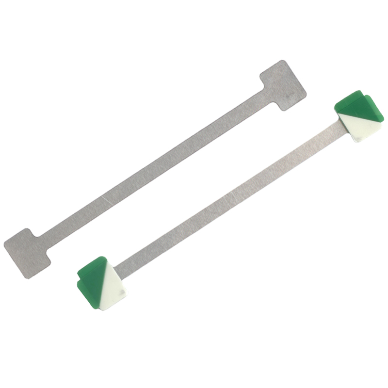 Regalwipper Twinstick aus Aluminium 150 mm lang 