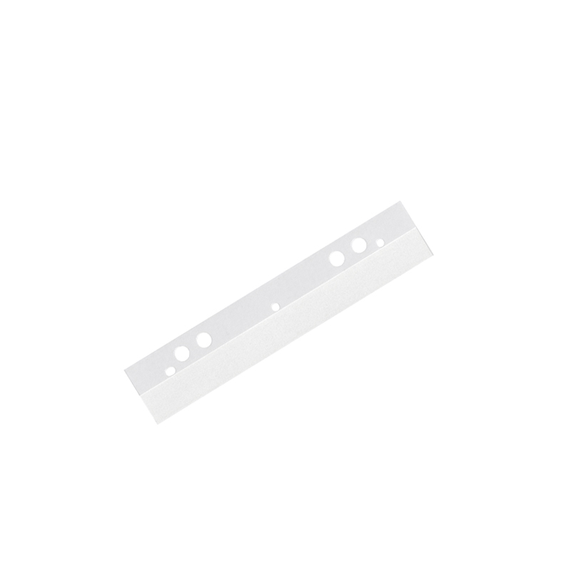 Selbstklebende Abheftstreifen 125 x 25 mm