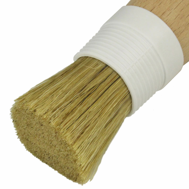 Leimpinsel rund, ø 30 mm