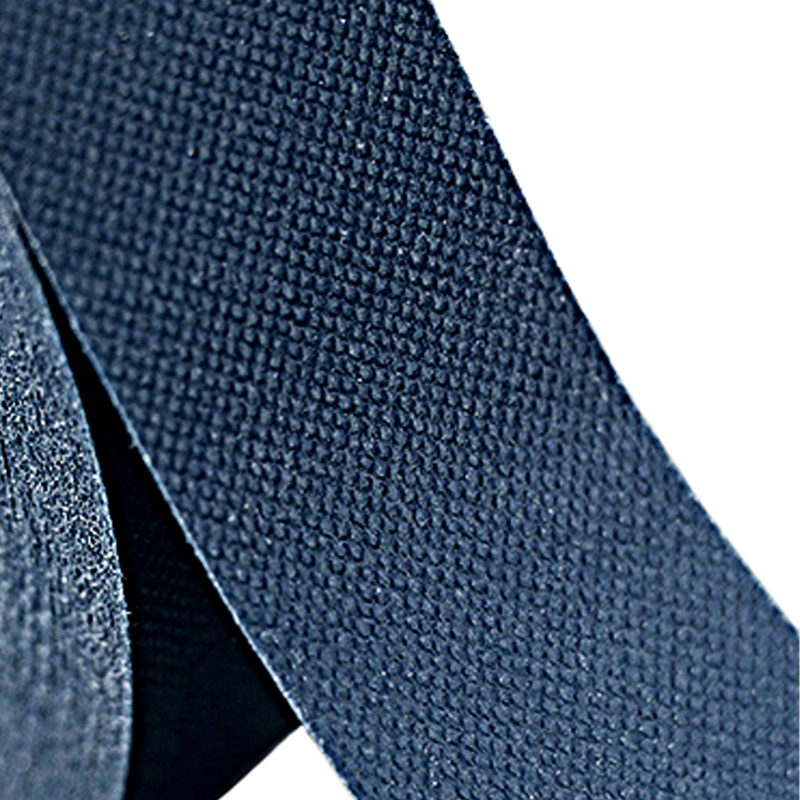 Fälzelband, 50 mm breit, blau