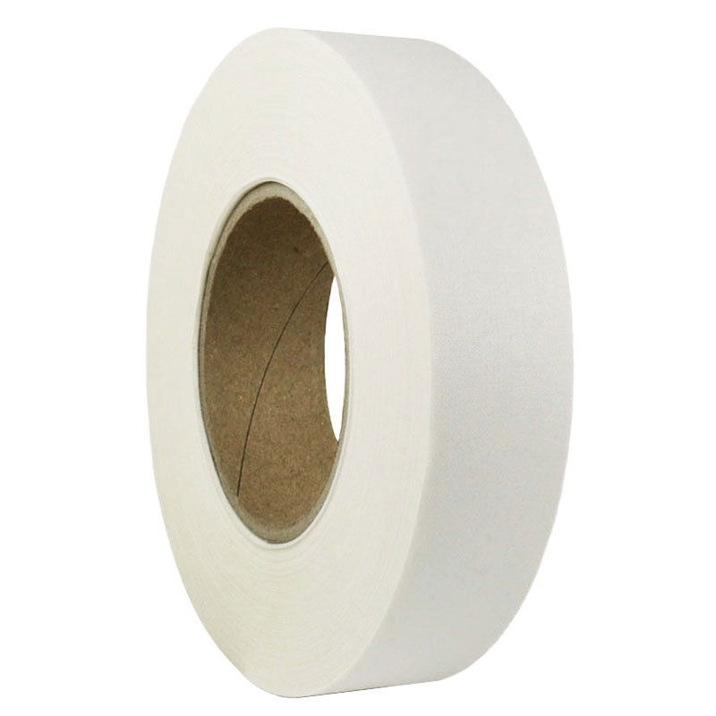 Fälzelband, 30 mm breit, weiß