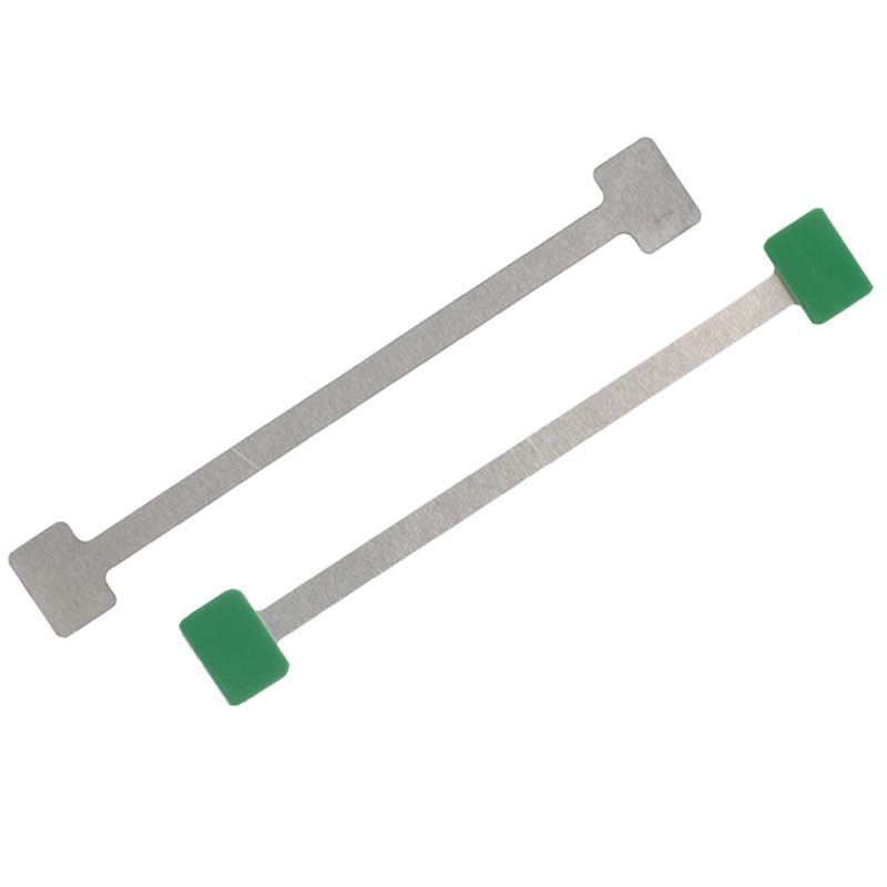 Regalwipper Twinstick aus Aluminium 150 mm lang 