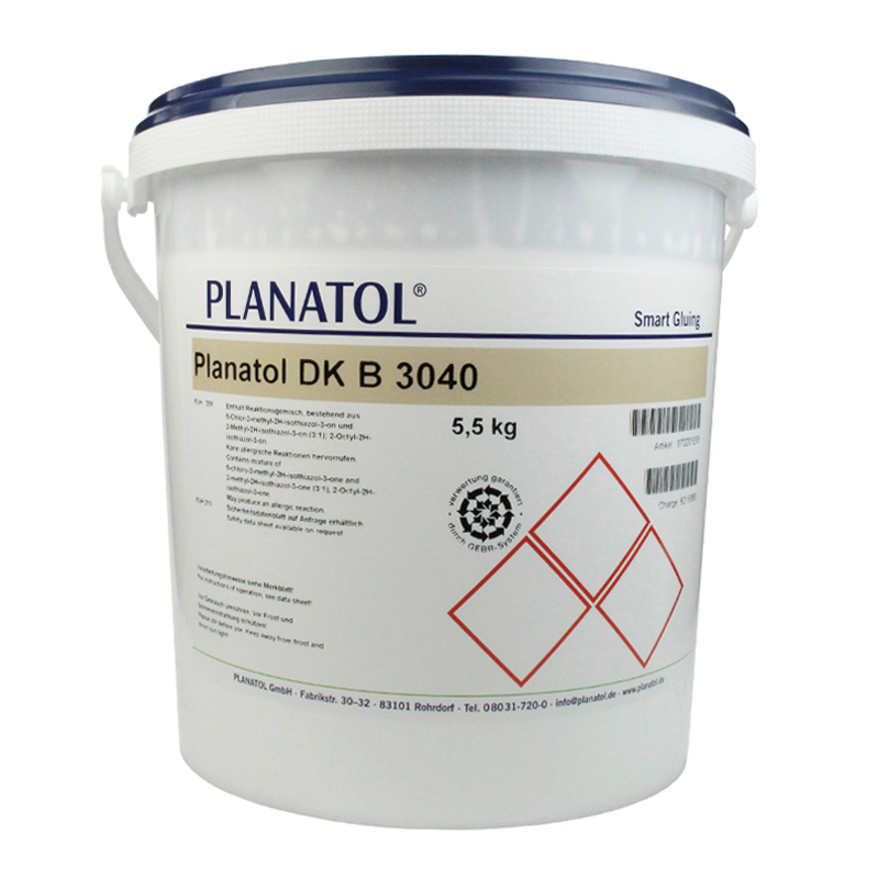 Planatol DK B 3040 Eimer 5,5 kg