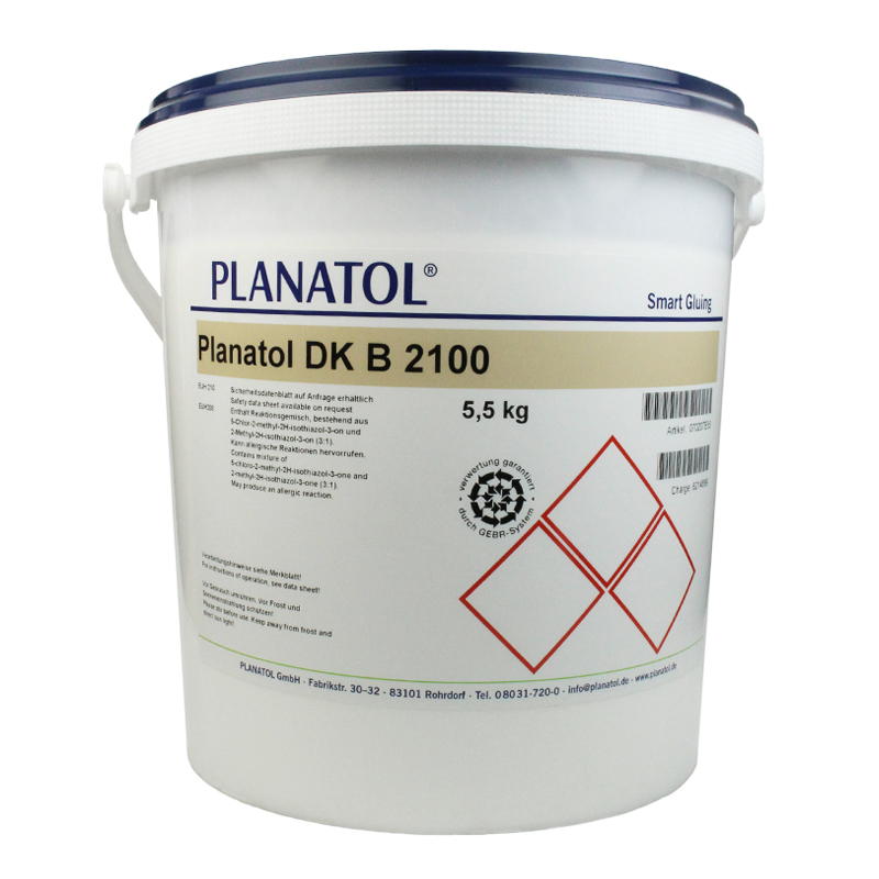 Planatol DK B 2100 5,5 kg Eimer