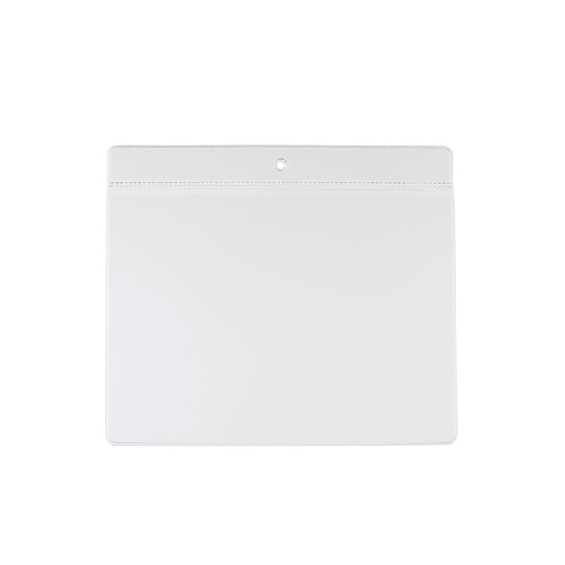 Preishüllen A6 Querformat