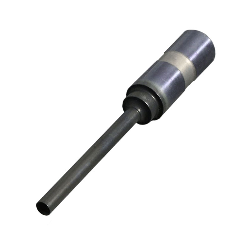 Papierbohrer mit Gleitschicht 4,5 mm Durchmesser 