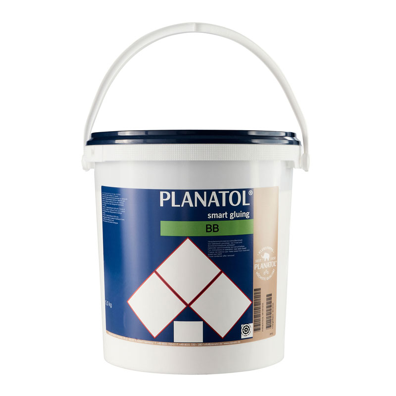 Planatol BB Eimer 5,5 kg
