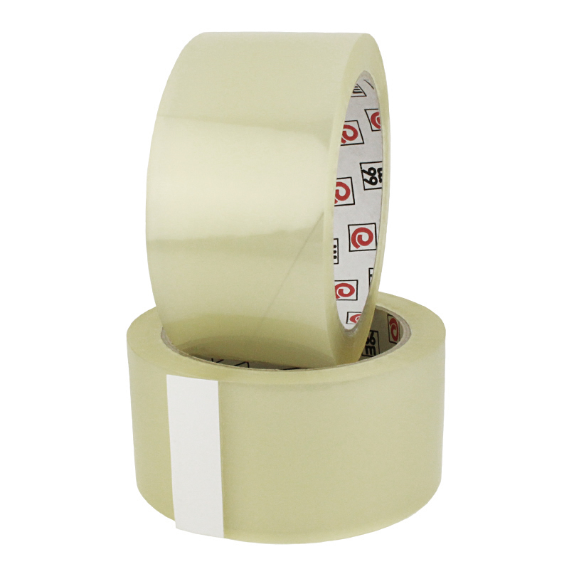 Packband transparent