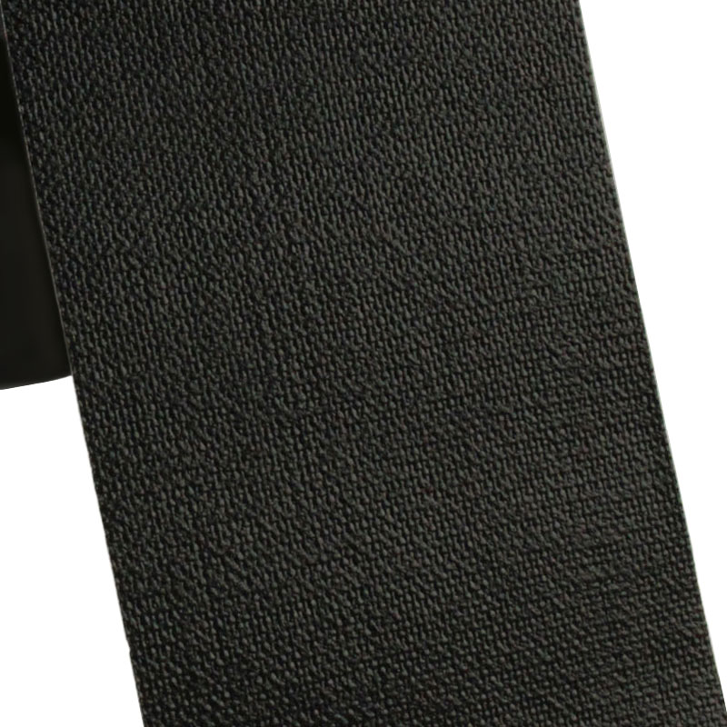 Fälzelband, 30 mm breit, schwarz 