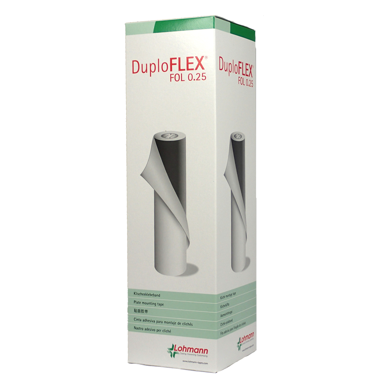 DuploFLEX FOL 0,25 mm