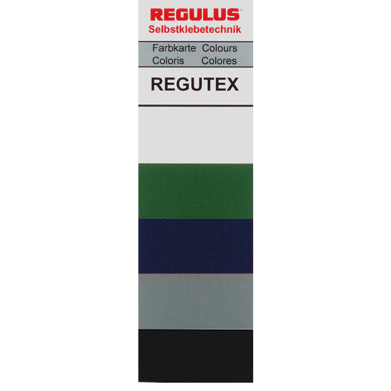 REGUtex Fälzelband 30 mm blau