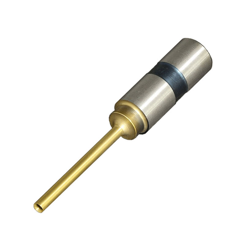 Papierbohrer mit Titanbeschichtung 4,5 mm Durchmesser