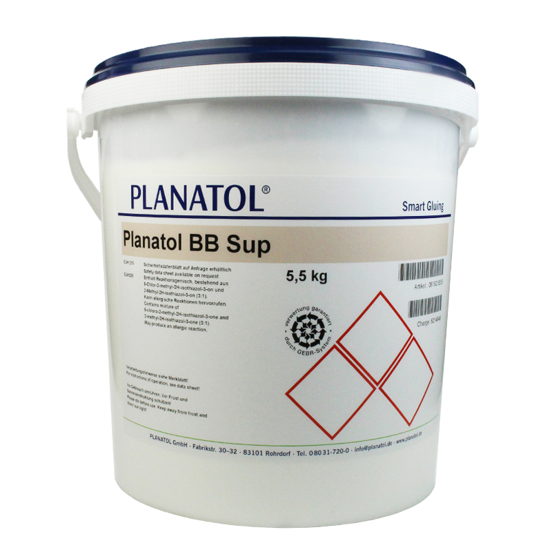 Planatol BB Superior 5,5 kg Eimer