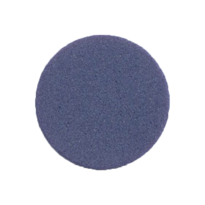 CD Schaumpunkte selbstklebend, Ø 16 mm, dunkelblau