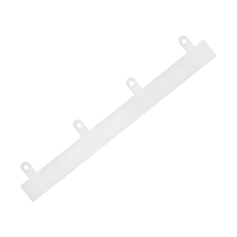 Abheftvorrichtung 280 mm transparent