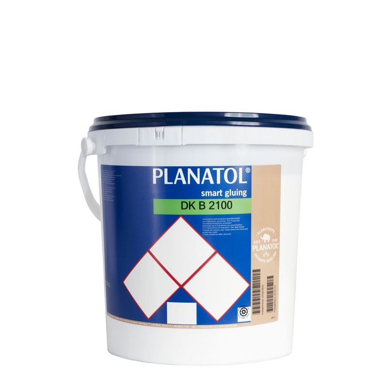 Planatol DK B 2100 Eimer 5,5 kg