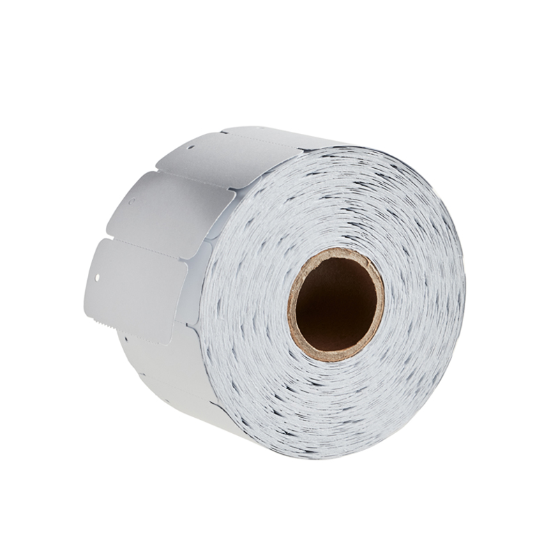 Kartonetiketten 35 x 75 mm, 1.000 St.