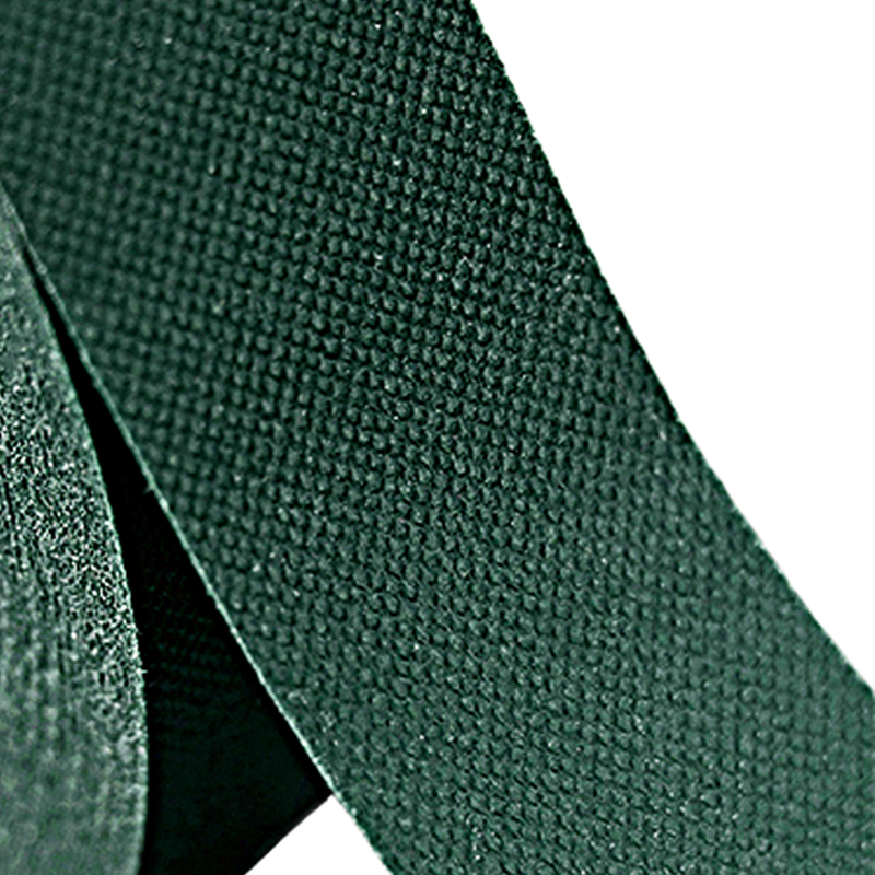 Fälzelband, 50 mm breit, grün