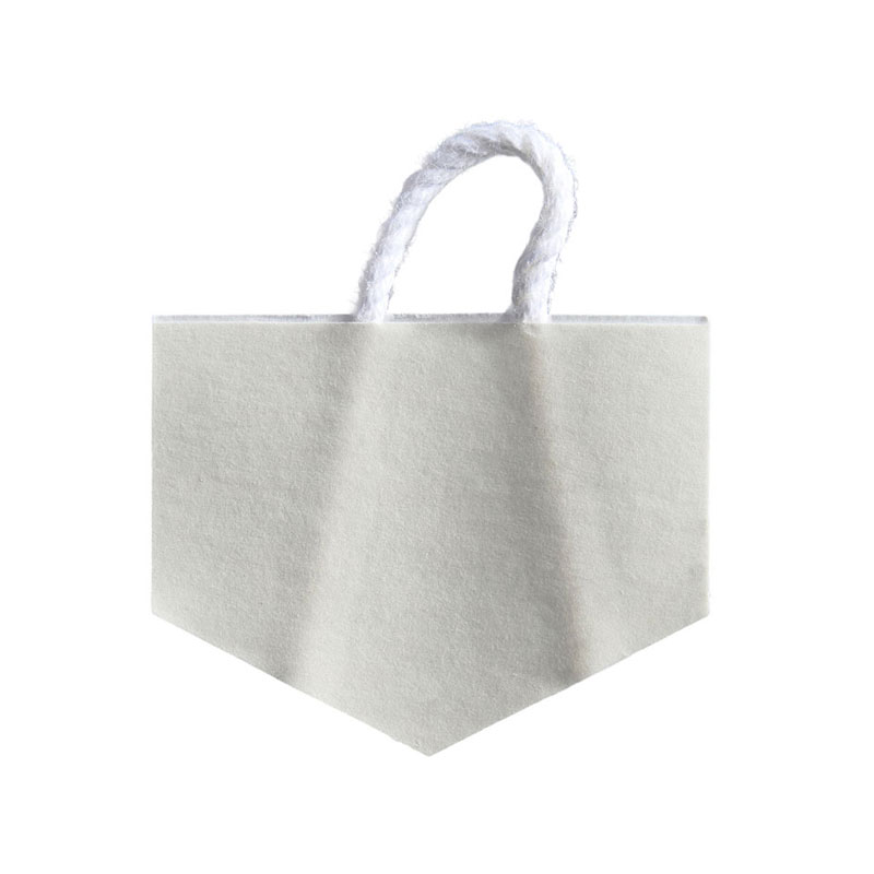 Plakataufhänger mit Kordel, 24 x 31 mm