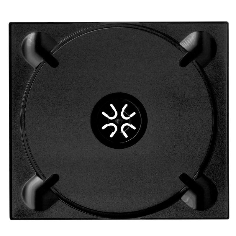 CD-Tray, Digitray schwarz